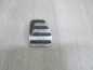 VOLVO C30 S40 V50 C70 R-DESIGN OSLONA NAKLADKA PEDALOW SPRZEGLA 31255197