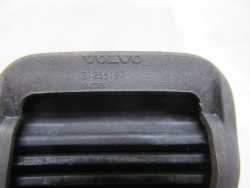 VOLVO C30 S40 V50 C70 R-DESIGN OSLONA NAKLADKA PEDALOW SPRZEGLA 31255197