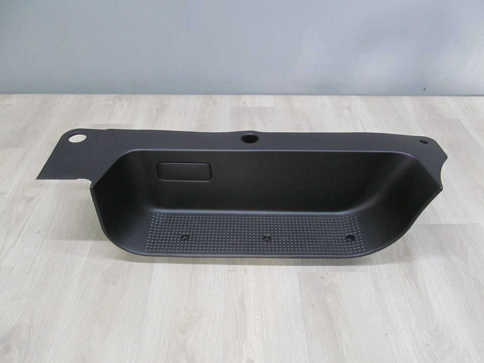 NISSAN PRIMASTAR VIVARO TRAFIC 06-14 STOPIEN SCHODA DRZWI PRZOD PRAWY 8200523989 93857786