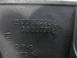 NISSAN PRIMASTAR VIVARO TRAFIC 06-14 STOPIEN SCHODA DRZWI PRZOD PRAWY 8200523989 93857786