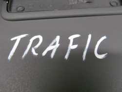 NISSAN PRIMASTAR VIVARO TRAFIC 06-14 STOPIEN SCHODA DRZWI PRZOD PRAWY 8200523989 93857786