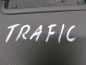 NISSAN PRIMASTAR VIVARO TRAFIC 06-14 STOPIEN SCHODA DRZWI PRZOD PRAWY 8200523989 93857786