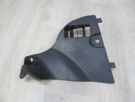 OPEL VIVARO TRAFIC 06-14 OSLONA NAGRZEWNICY PRAWA 8200410458 93854142