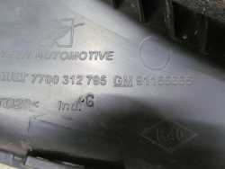 OPEL VIVARO TRAFIC PRIMASTAR 06-14 NAROZNIK PODSZYBIA PRAWY 7700312795
