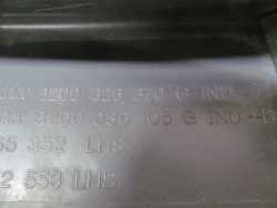 OPEL VIVARO TRAFIC PRIMASTAR 06-14 LISTWA BOCZNA LEWA SLUPKA 8200326370 91165352