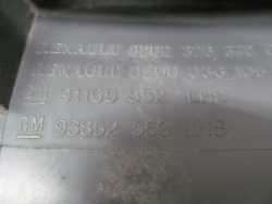 OPEL VIVARO TRAFIC PRIMASTAR 06-14 LISTWA BOCZNA LEWA SLUPKA 8200326370 91165352