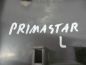 OPEL VIVARO TRAFIC PRIMASTAR 06-14 LISTWA BOCZNA LEWA SLUPKA 8200326370 91165352