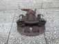 NISSAN CABSTAR MAXITY NT400 06- ZACISK HAMULCOWY TYL LEWY 971400