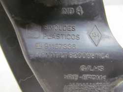 NISSAN PRIMASTAR VIVARO TRAFIC 06-14 CHLAPACZ PRZOD LEWY 8200081104 91167336