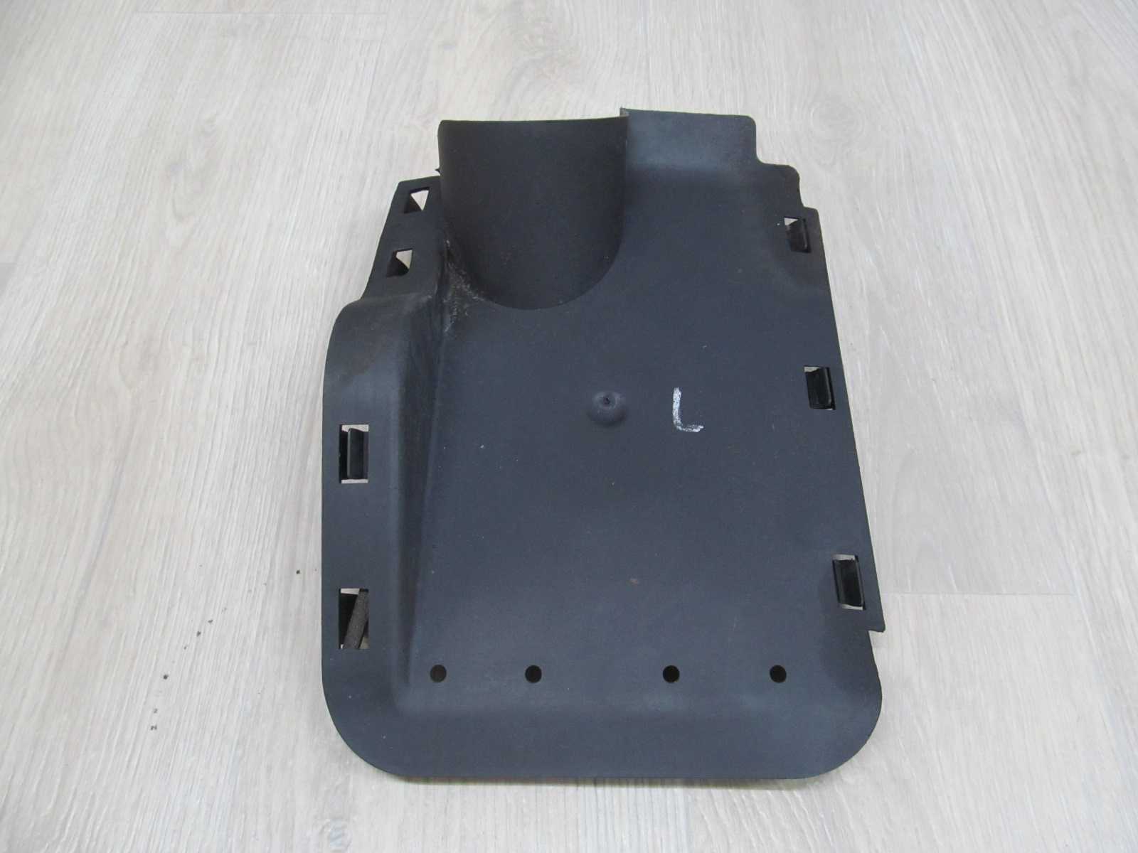 NISSAN PRIMASTAR VIVARO TRAFIC 06-14 OSLONA MOCOWANIE WLEWU PALIWA 8200071907 91167059