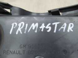 NISSAN PRIMASTAR VIVARO TRAFIC 06-14 OSLONA MOCOWANIE WLEWU PALIWA 8200071907 91167059