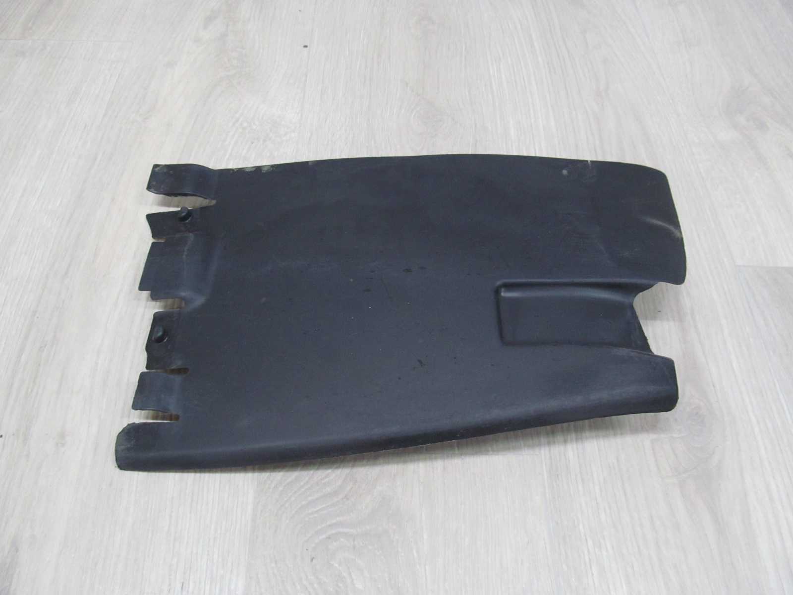 NISSAN PRIMASTAR VIVARO TRAFIC 06-14 OSLONA ZASLEPKA NADKOLA TYL PRAWY 8200066884 91166854