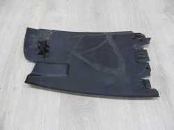 NISSAN PRIMASTAR VIVARO TRAFIC 06-14 OSLONA ZASLEPKA NADKOLA TYL PRAWY 8200066884 91166854