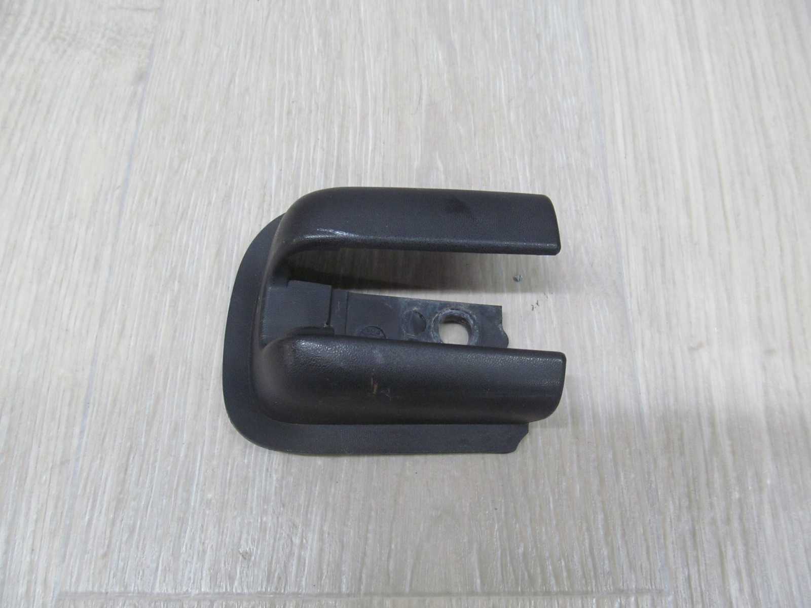 NISSAN PRIMASTAR VIVARO TRAFIC 06-14 ZASLEPKA SZYNY DRZWI PRZESOWNYCH 59334 675627