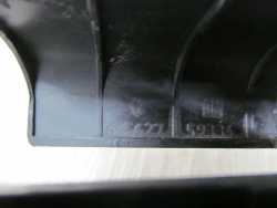 NISSAN PRIMASTAR VIVARO TRAFIC 06-14 ZASLEPKA SZYNY DRZWI PRZESOWNYCH 59334 675627