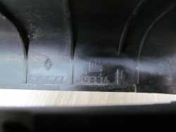 NISSAN PRIMASTAR VIVARO TRAFIC 06-14 ZASLEPKA SZYNY DRZWI PRZESOWNYCH 59334 675627