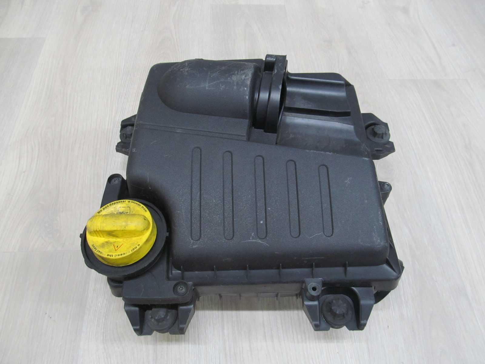 NISSAN PRIMASTAR VIVARO TRAFIC 06-14 OBUDOWA FILTRA POWIETRZA 8200760899 93861383