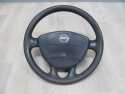 NISSAN PRIMASTAR VIVARO TRAFIC 06-14 KIEROWNICA PODUSZKA AIR BAG