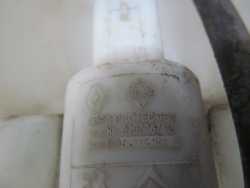 NISSAN PRIMASTAR VIVARO TRAFIC 2.0 DCI 06-14 ZBIORNIK PLYNU SPRYSKIWACZY 8200506740 93857440