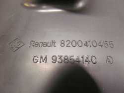 NISSAN PRIMASTAR VIVARO TRAFIC 2.0 DCI 06-14 NAGRZEWNICA 8200410455