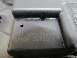 NISSAN PRIMASTAR VIVARO TRAFIC 06-14 OBUDOWA DMUCHAWY W964171M