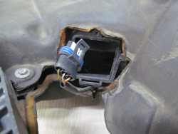 NISSAN PRIMASTAR VIVARO TRAFIC 06-14 OBUDOWA DMUCHAWY W964171M