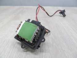 NISSAN PRIMASTAR VIVARO TRAFIC 06-14 REZYSTOR DMUCHAWY