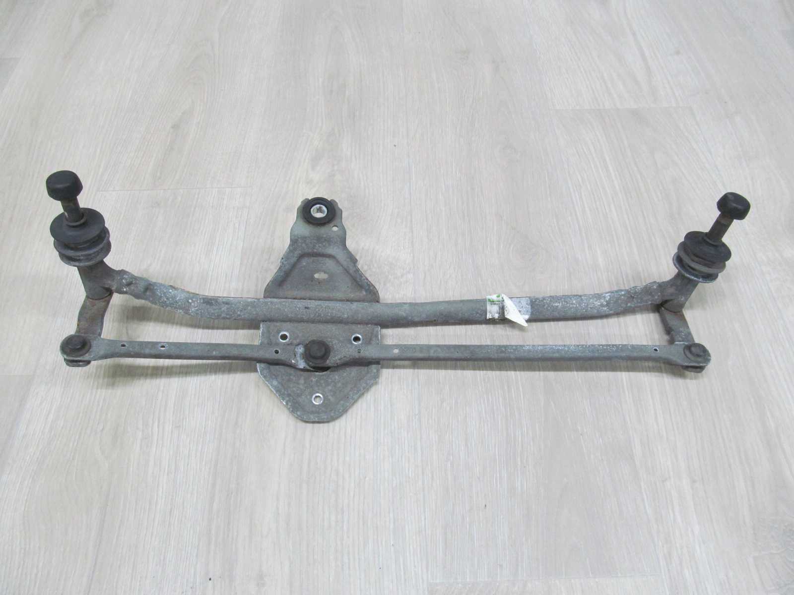 NISSAN PRIMASTAR VIVARO TRAFIC 06-14 MECHANIZM WYCIERACZEK PRZOD 93854615