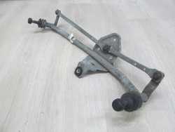 NISSAN PRIMASTAR VIVARO TRAFIC 06-14 MECHANIZM WYCIERACZEK PRZOD 93854615