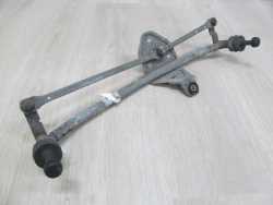 NISSAN PRIMASTAR VIVARO TRAFIC 06-14 MECHANIZM WYCIERACZEK PRZOD 93854615