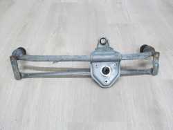 NISSAN PRIMASTAR VIVARO TRAFIC 06-14 MECHANIZM WYCIERACZEK PRZOD 93854615