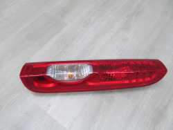 OPEL VIVARO TRAFIC 06-14 LAMPA PRAWY TYL 8200415251 93854432 89316021