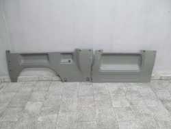 OPEL VIVARO TRAFIC LIFT TAPICERKA BOCZEK TYL LEWY 8200053234