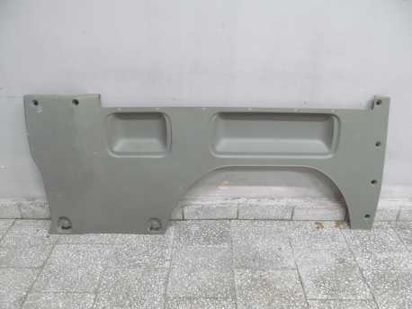 OPEL VIVARO TRAFIC LIFT LONG TAPICERKA BOCZEK TYL PRAWY 8200053235