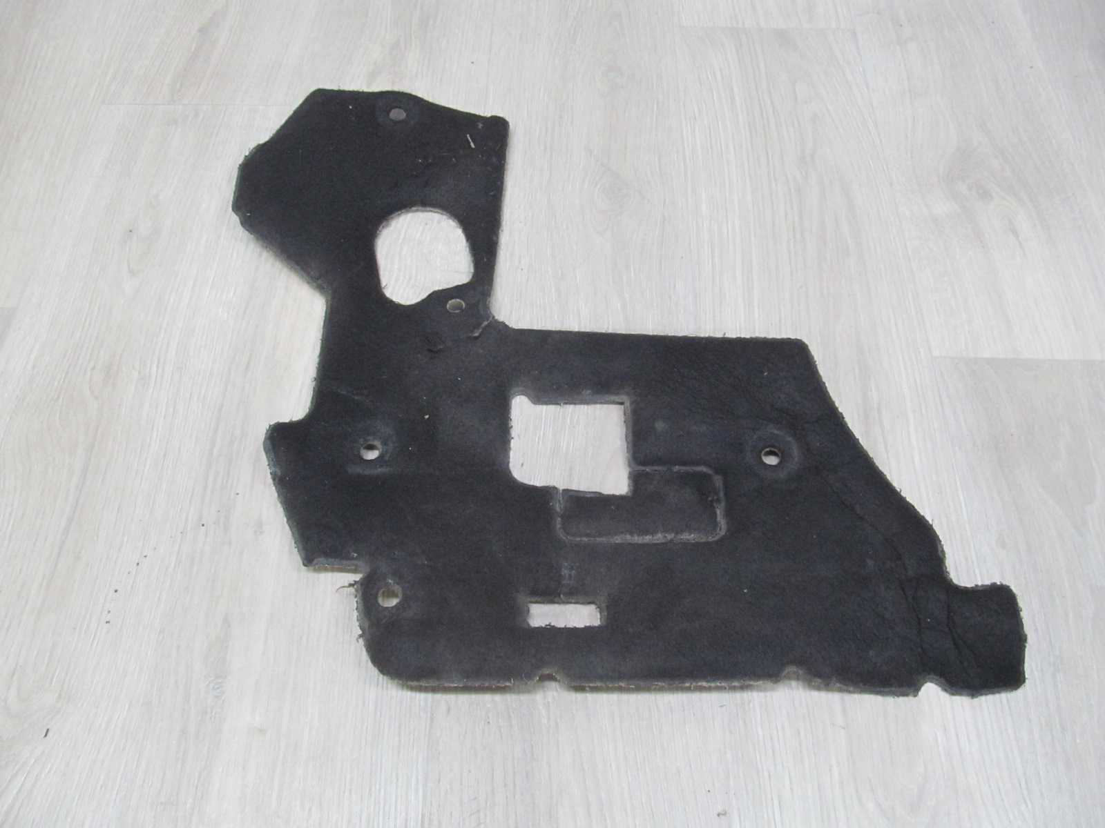 OPEL VIVARO TRAFIC LIFT WYGLUSZENIE SCIANY GRODZIOWEJ
