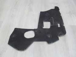 OPEL VIVARO TRAFIC LIFT WYGLUSZENIE SCIANY GRODZIOWEJ