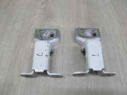 OPEL VIVARO TRAFIC 06-14 ZAWIAS DRZWI PRZOD 311772M 66380