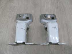OPEL VIVARO TRAFIC 06-14 ZAWIAS DRZWI PRZOD 311772M 66380