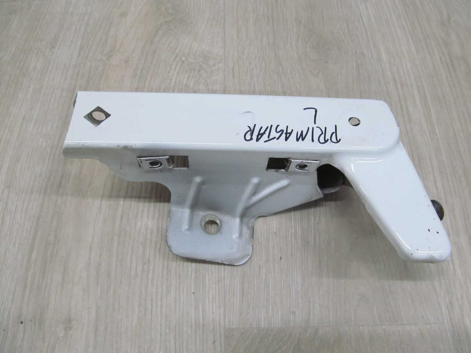 OPEL VIVARO TRAFIC LIFT MOCOWANIE WSPORNIK BLOTNIKA LEWY OD31