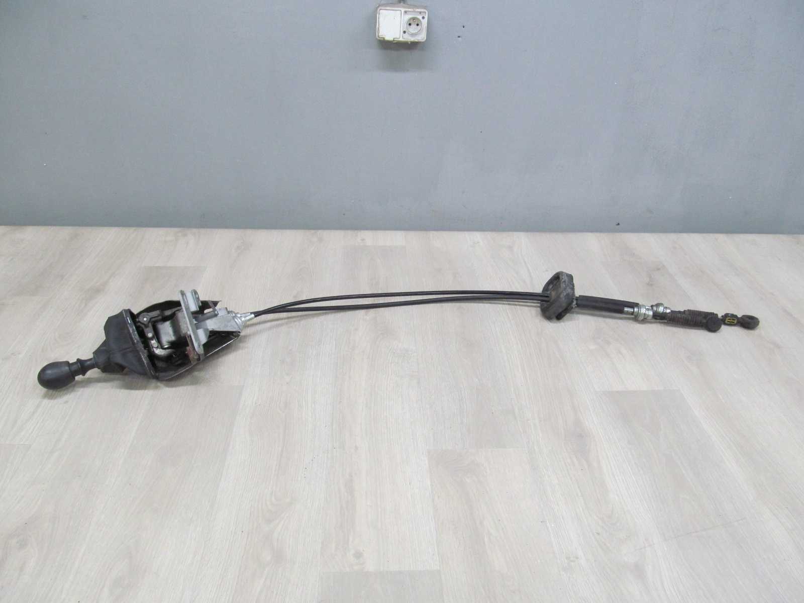 OPEL VIVARO TRAFIC 06-14 WYBIERAK LEWAREK ZMIANY BIEGOW PF6010