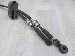 OPEL VIVARO TRAFIC 06-14 WYBIERAK LEWAREK ZMIANY BIEGOW PF6010