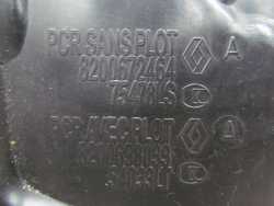 VIVARO TRAFIC 2.0 DCI OSLONA POKRYWA SILNIKA 8200672464