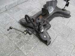 OPEL VIVARO TRAFIC 01-14 BELKA SANKI WOZEK ZAWIESZENIA PRZOD 8200626965