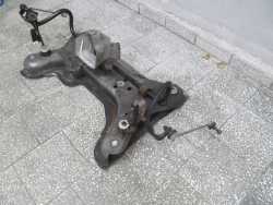 OPEL VIVARO TRAFIC 01-14 BELKA SANKI WOZEK ZAWIESZENIA PRZOD 8200626965