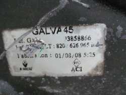 OPEL VIVARO TRAFIC 01-14 BELKA SANKI WOZEK ZAWIESZENIA PRZOD 8200626965
