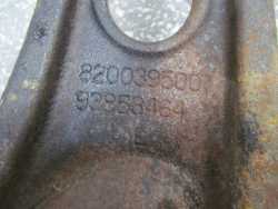 OPEL VIVARO TRAFIC LIFT WAHACZ LEWY PRZOD 8200395007