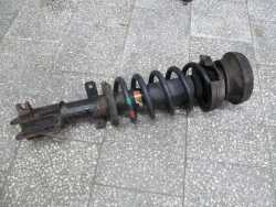 OPEL VIVARO TRAFIC 2.0 DCI 01-14 MCPERSON AMORTYZATOR PRZOD PRAWY LEWY 8200728279