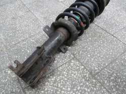OPEL VIVARO TRAFIC 2.0 DCI 01-14 MCPERSON AMORTYZATOR PRZOD PRAWY LEWY 8200728279