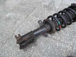 OPEL VIVARO TRAFIC 2.0 DCI 01-14 MCPERSON AMORTYZATOR PRZOD PRAWY LEWY 8200728279