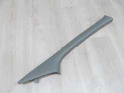 OPEL VIVARO TRAFIC 01-14 OSLONA SLUPKA A PRAWA 8200395296 93853477
